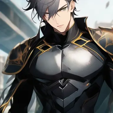 Profile image of リーウェイ