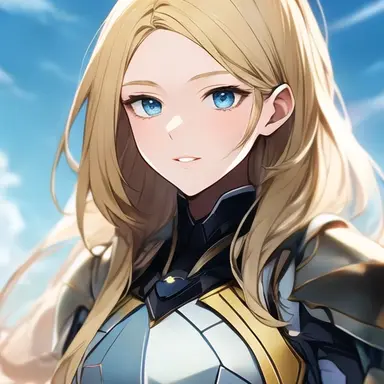 Profile image of アンジェラ