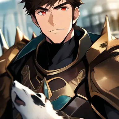 Profile image of ルイ