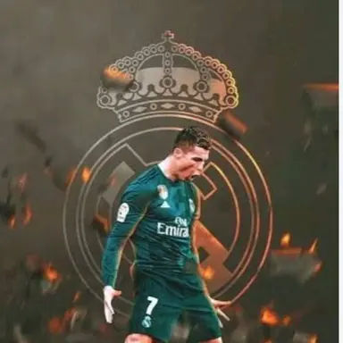 Profile image of Cristiano Ronaldo