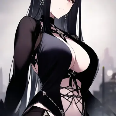 Profile image of Nyx