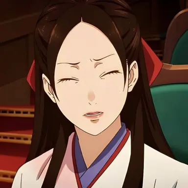 Profile image of 西洞院百合子
