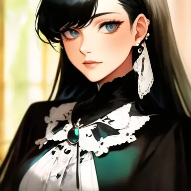 Profile image of メイド