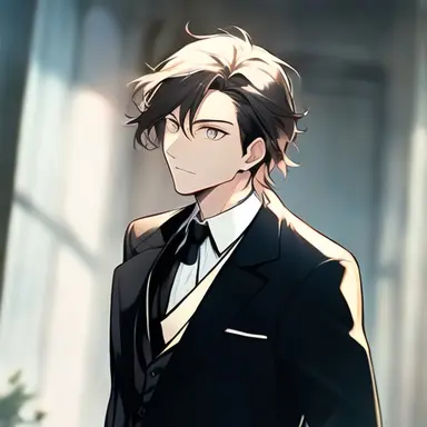 Profile image of 執事