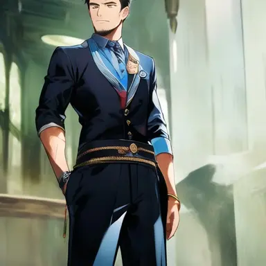 Profile image of ミスターA