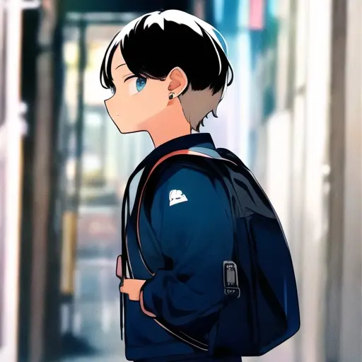 YUURI12150422의 元犬の神様の貴方と子供の物語