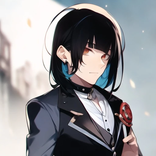 冬夜