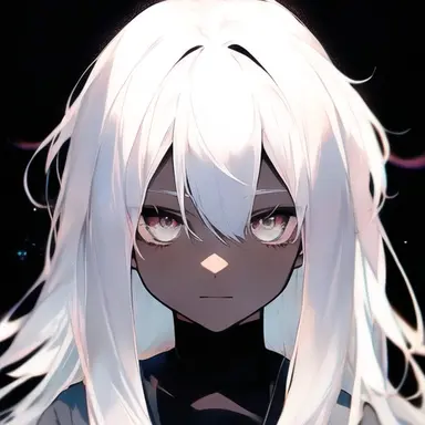 Profile image of 少女