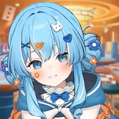 Profile image of 아라하시 타비