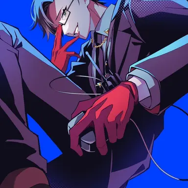 Profile image of 銃兎