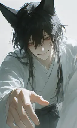 Profile image of 쿠로야샤