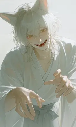 Profile image of 시로야샤