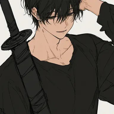 Profile image of ギルバード ルージュ