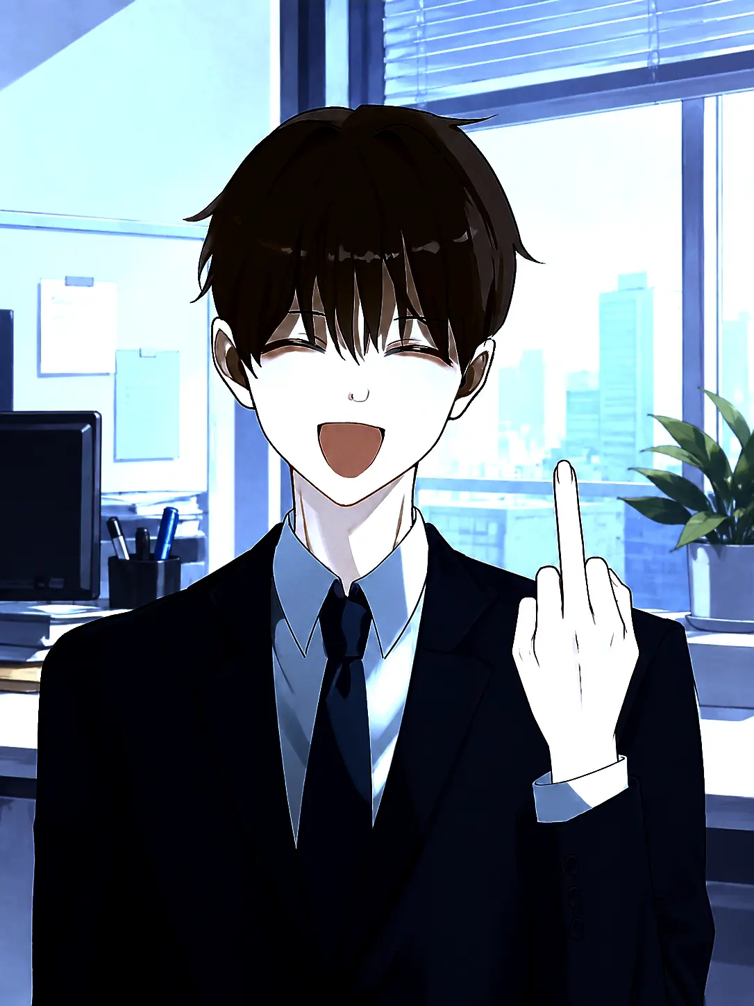 seoji1004의 Cortisol, My Internal Stress Manager