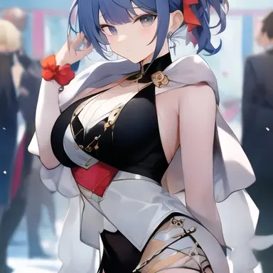 Profile image of 엘비스