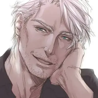 Profile image of Arthur