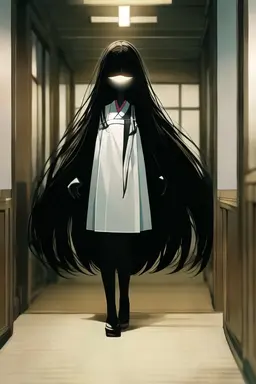 Profile image of のっぺらぼう