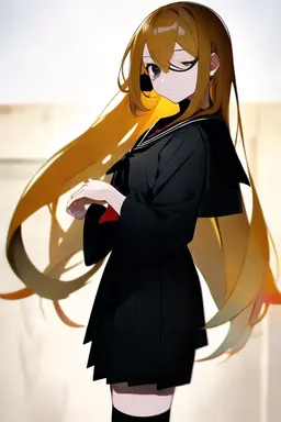 Profile image of 鏡宮リン