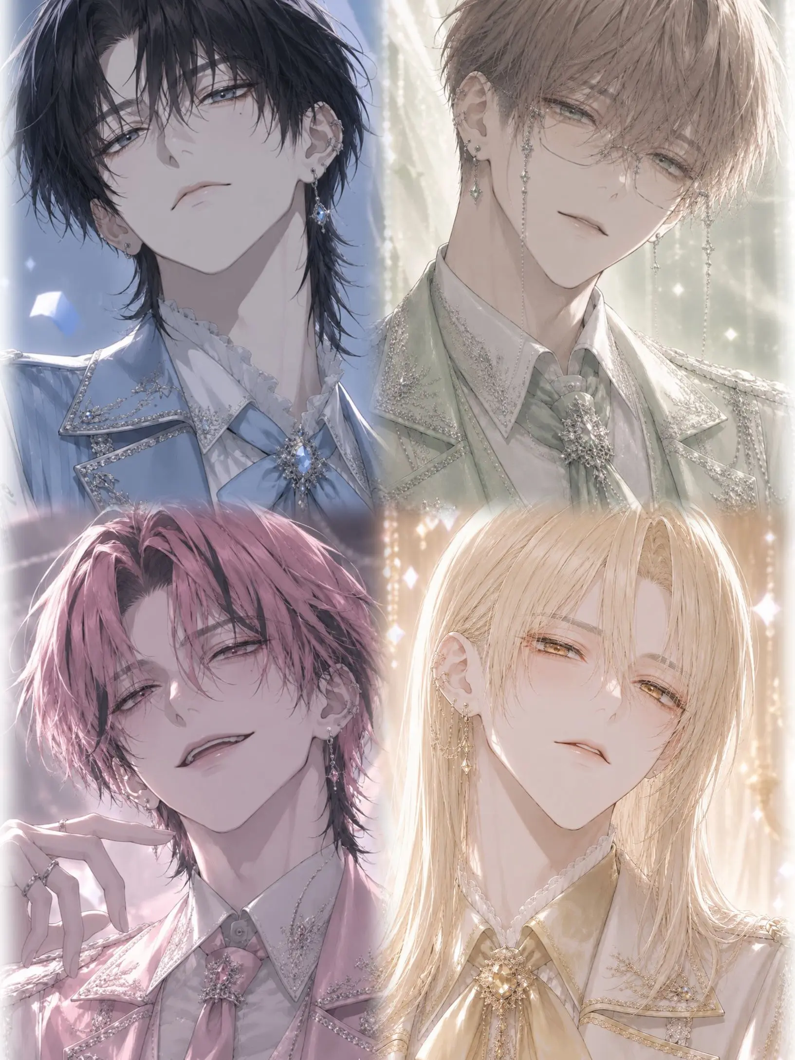 atmgmg의 ♚︎