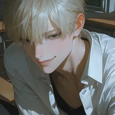 Profile image of 佐倉 天翔