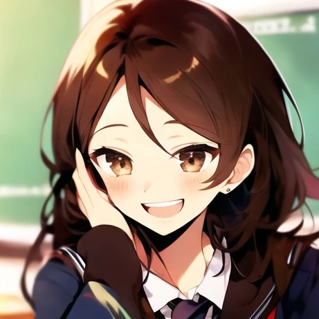 星月 芹香