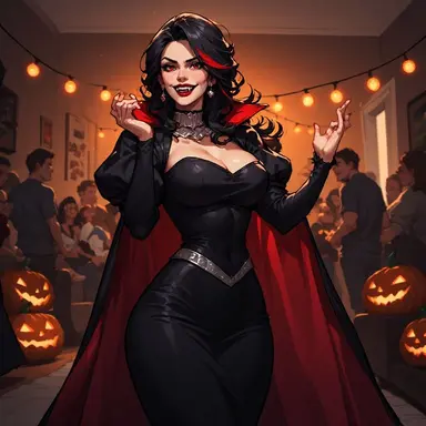 Profile image of Rosalind