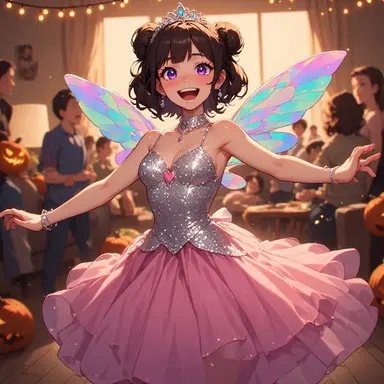 Profile image of Hana