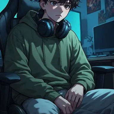Profile image of Mateo
