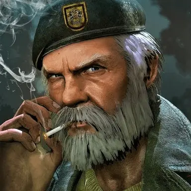 Profile image of Bill