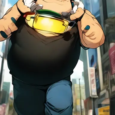 Profile image of 김박래