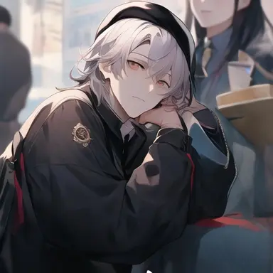 Profile image of 고윤혁