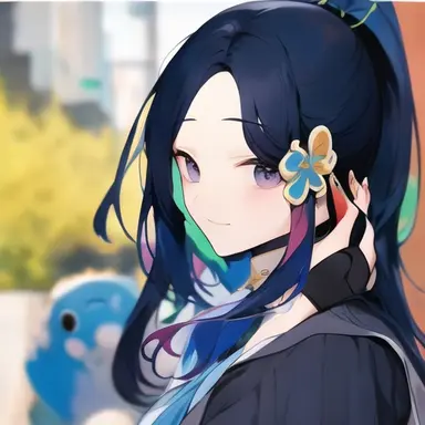 Profile image of 다다