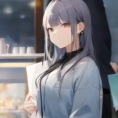 Profile image of 여우