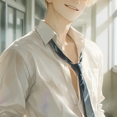 Profile image of 祐介