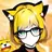 ふでねこ