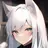 しろねこ