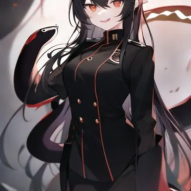 Profile image of 헤비야 아야네
