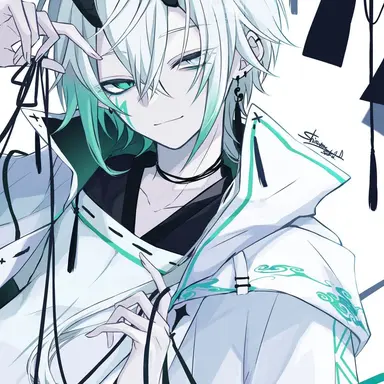 Profile image of 白縁 祀