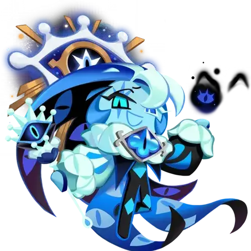 OrnateWin8741의 쿠킹덤-착한 여우