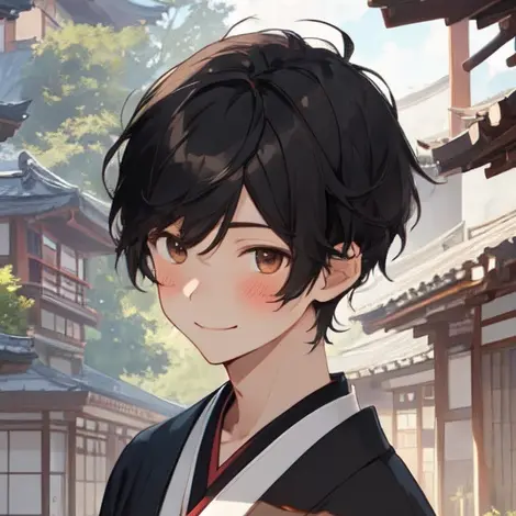 FoulSatin2735의 廃寺のたぬきさん