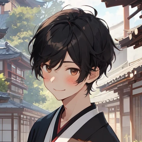 穂月
