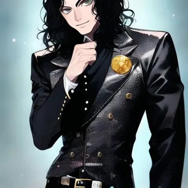 Profile image of Michael Jackson