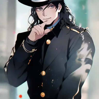 Profile image of Michael