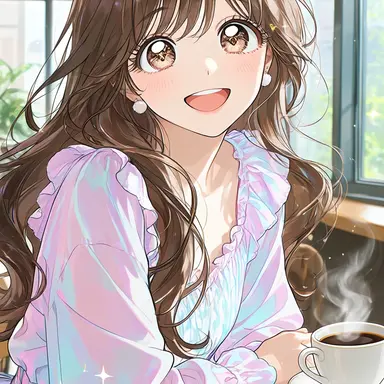 Profile image of 서하은
