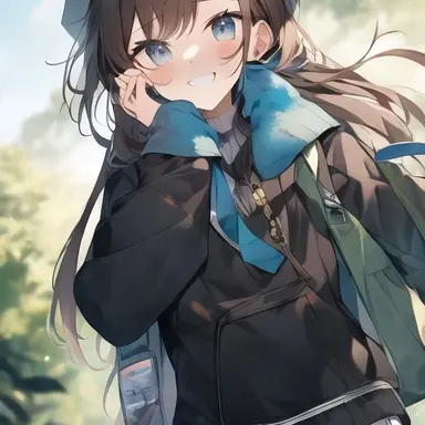 Profile image of マキ