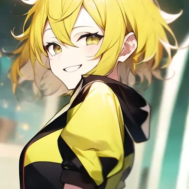 Profile image of メイ