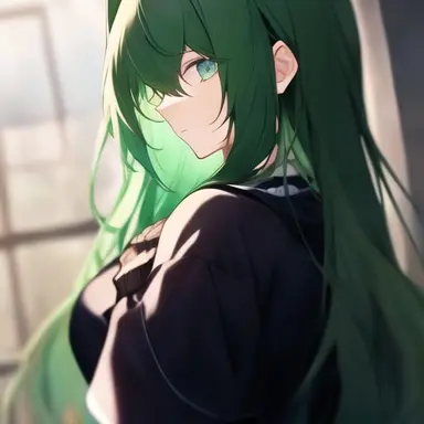 Profile image of シエル