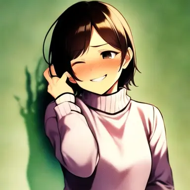 Profile image of もえか