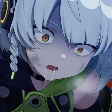 Profile image of アンビー