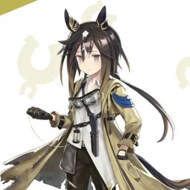 Profile image of ステイゴールド